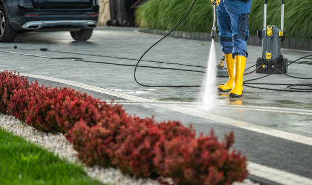 Best Commercial Pressure Washing in San Fernando, CA