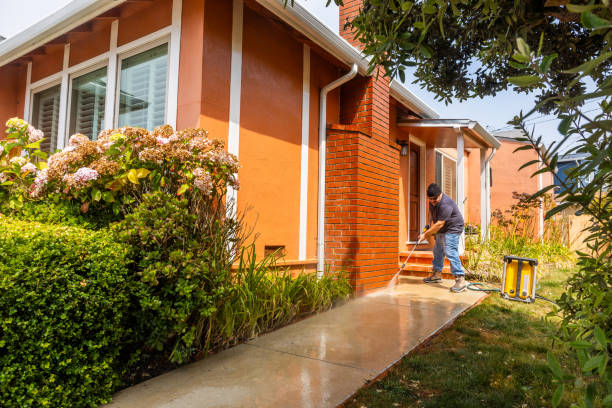  San Fernando, CA Pressure Washing Pros