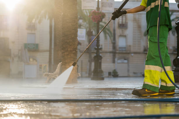 Best Fleet & Vehicle Pressure Washing in San Fernando, CA